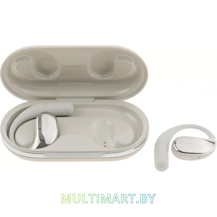 Наушники Xiaomi OpenWear Stereo M2319E1 (песочный, международная версия)